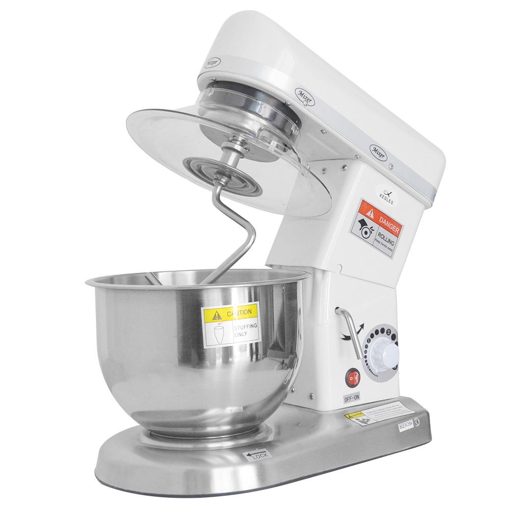 Planetary Mixer 7 Litre