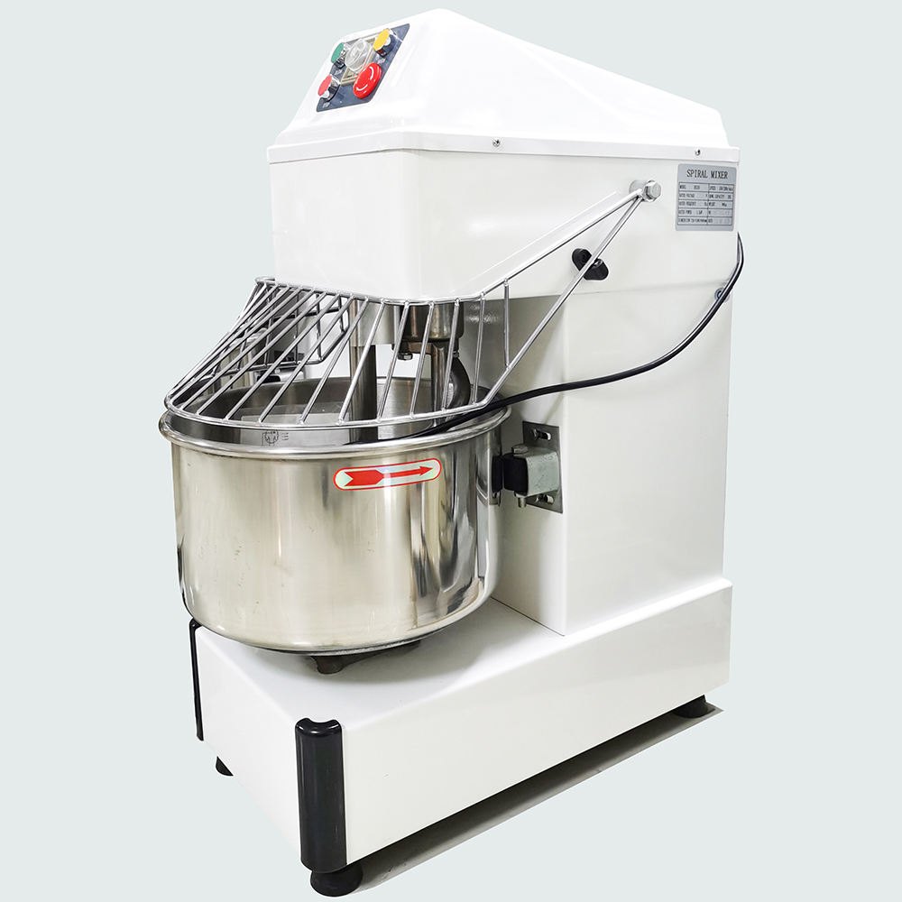 Spiral Mixer 20 Litre