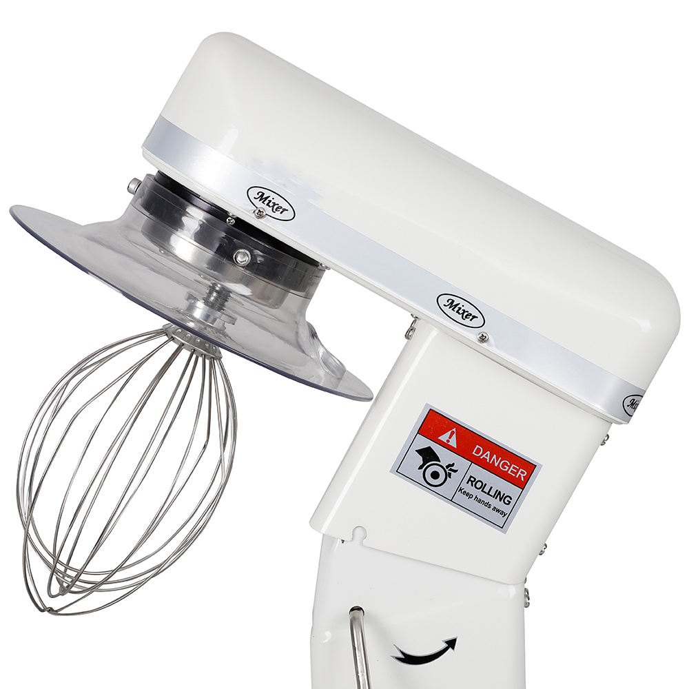 Planetary Mixer 7 Litre