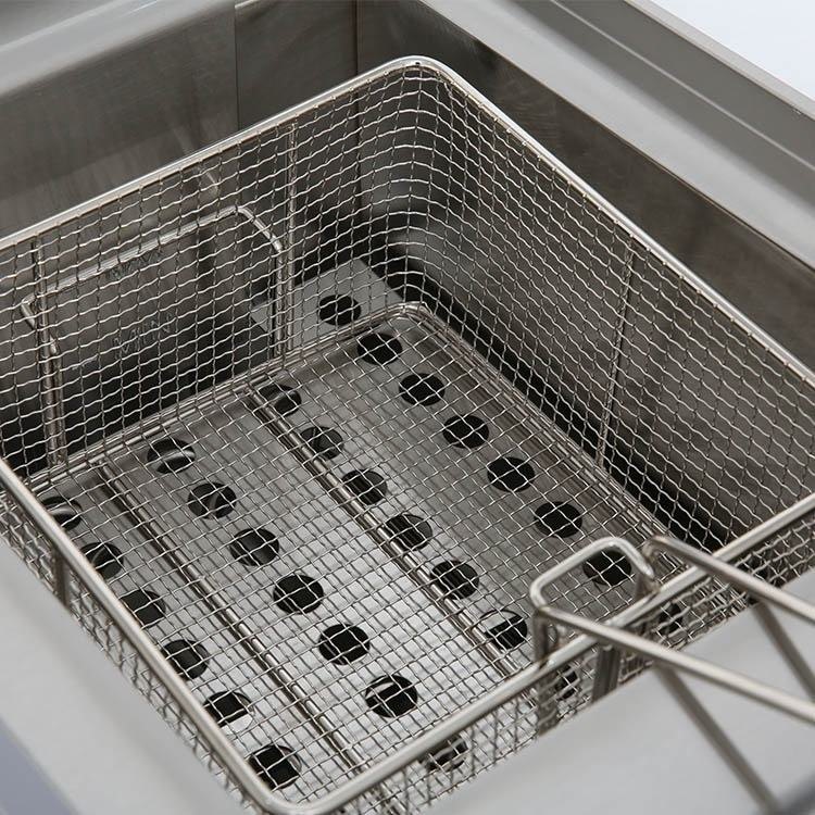 Electric Deep Fryer 6 Litre