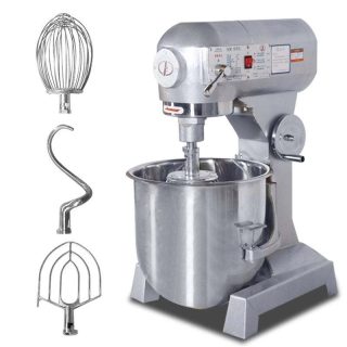 Planetary Mixer 20 Litre