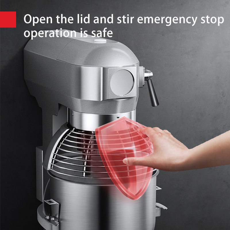 Planetary Mixer 10 Litre