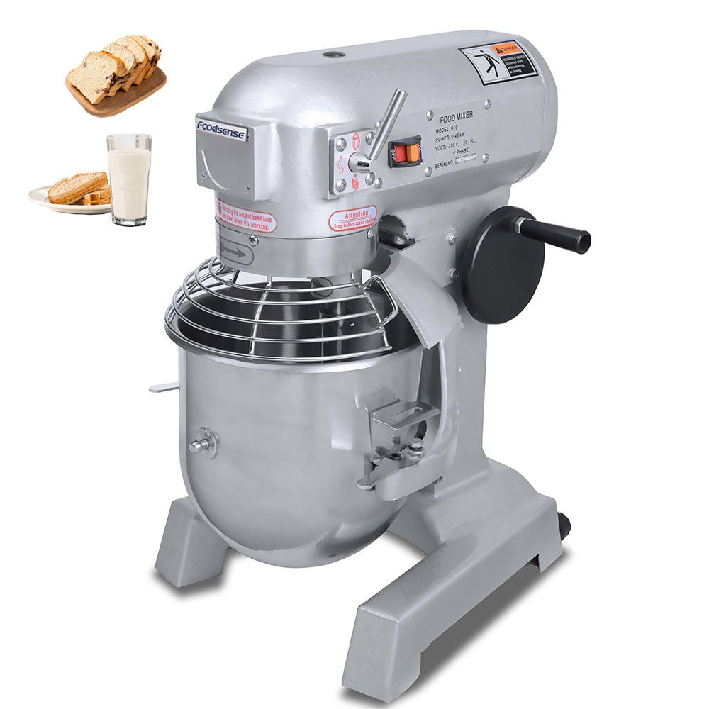 Planetary Mixer 10 Litre