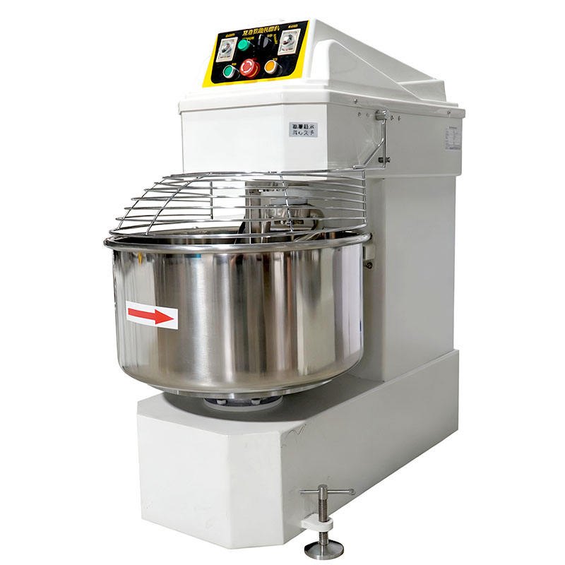 Spiral Mixer 60 Litre