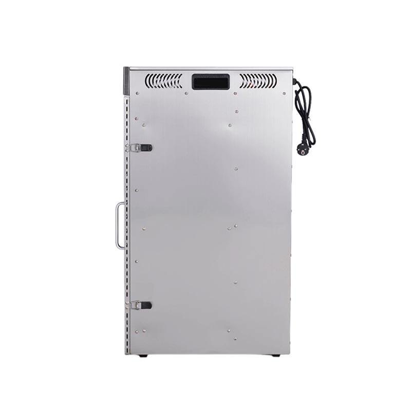 24 Layer Digital Food Dehydrator