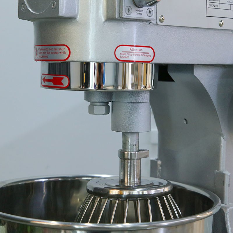 Planetary Mixer 30 Litre