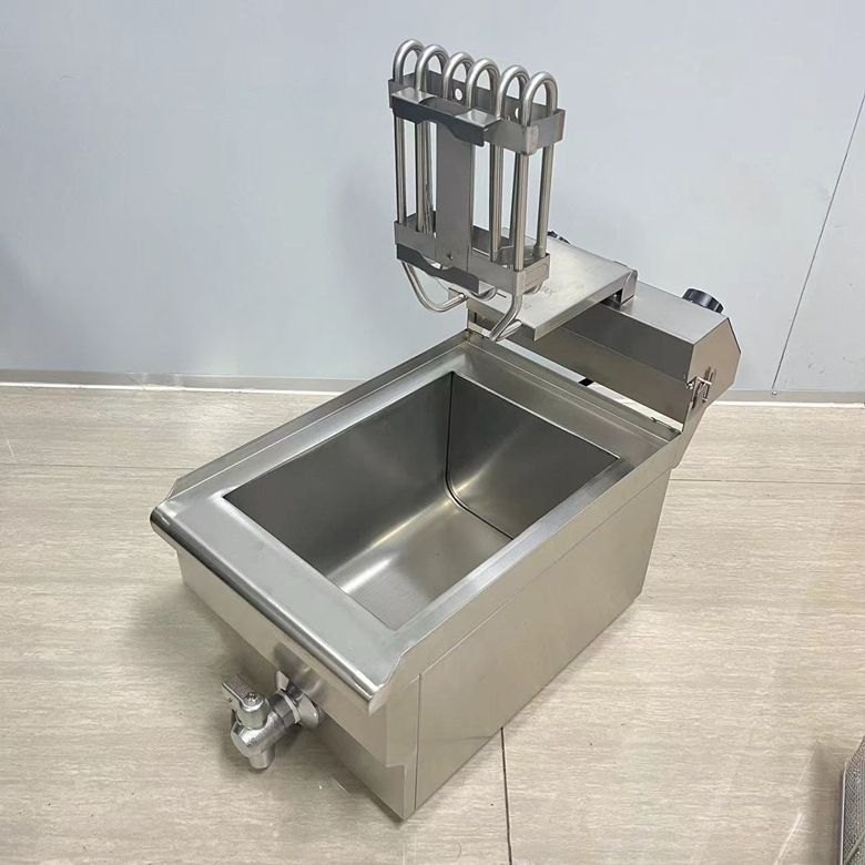 Electric Deep Fryer 10 Litre