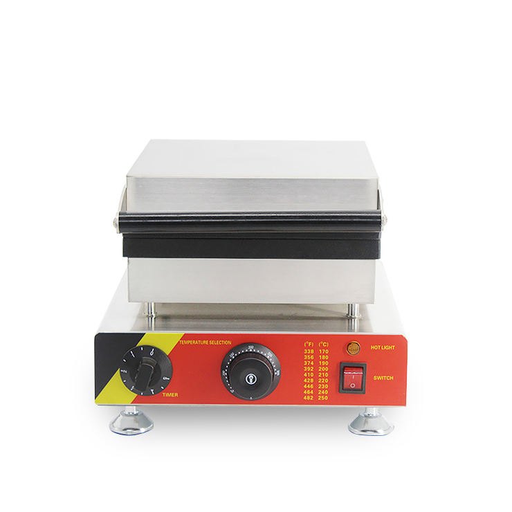 Waffle Maker 6 Slice