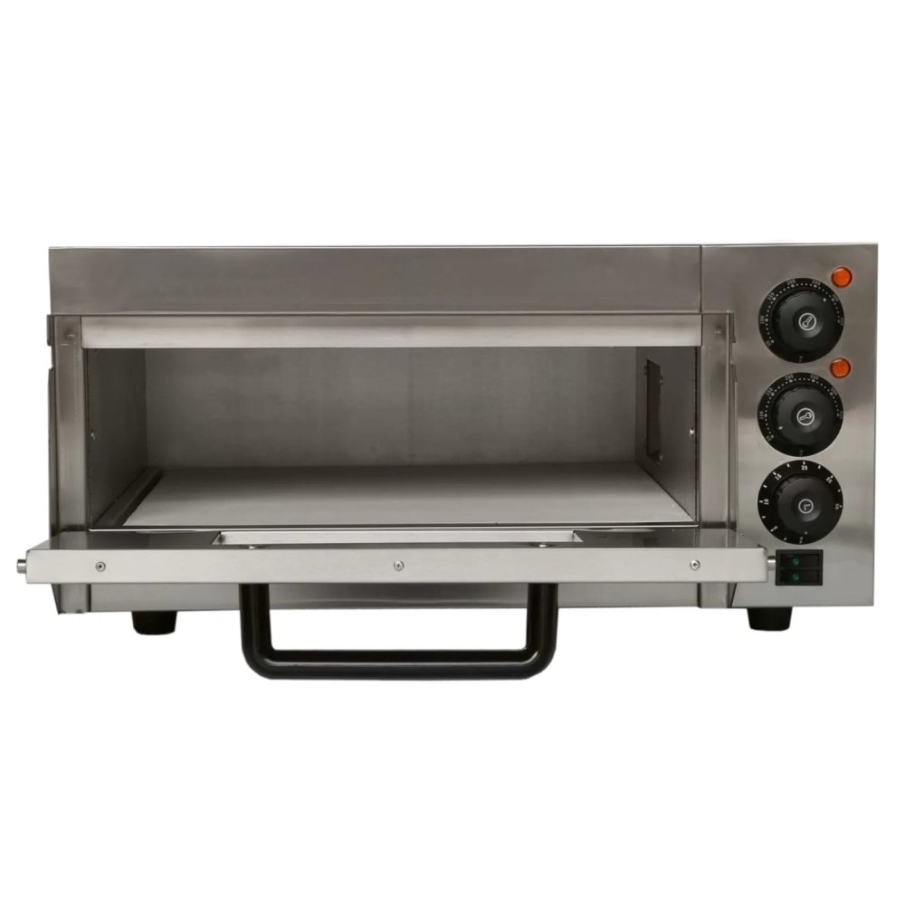 Electric Single Pizza Oven