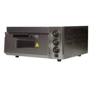 Electric Single Pizza Oven