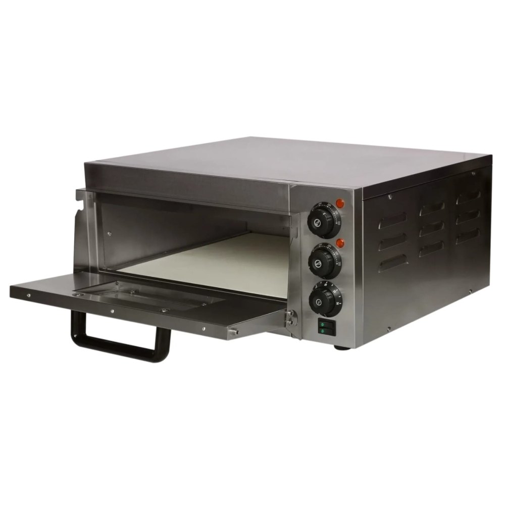 Electric Single Pizza Oven