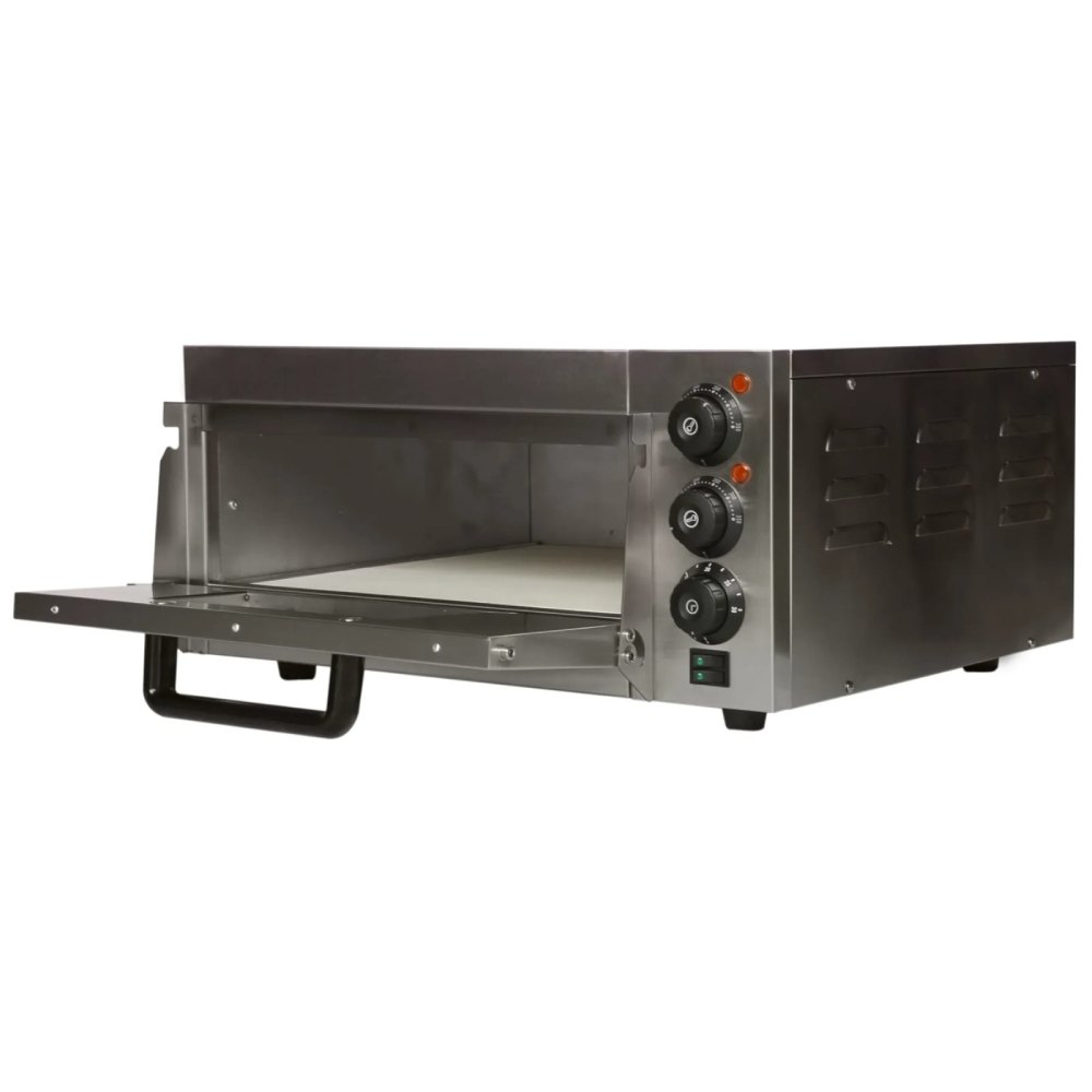 Electric Single Pizza Oven