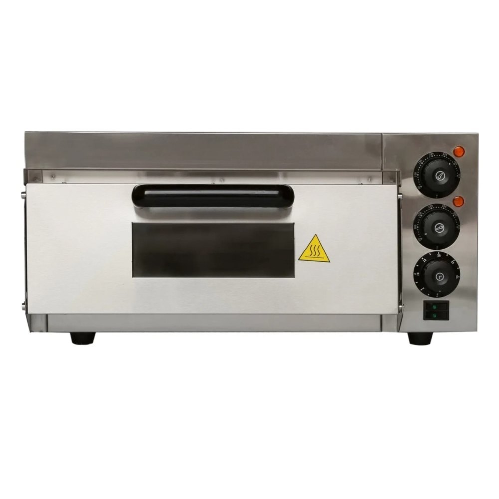 Electric Single Pizza Oven