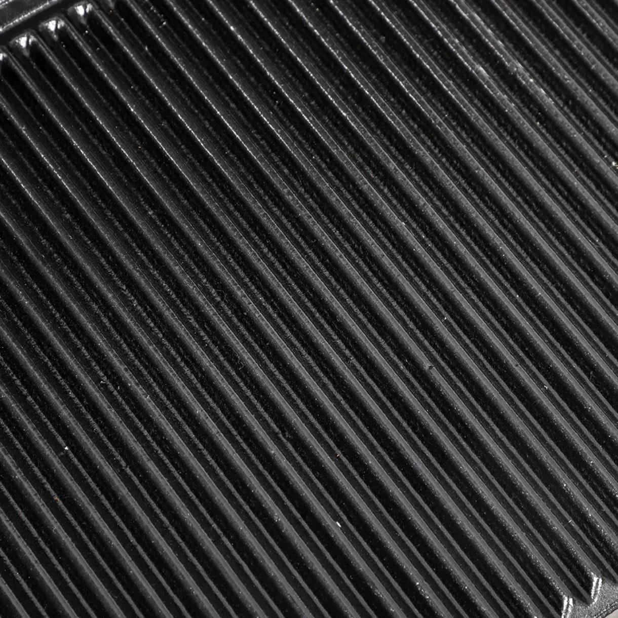 Commercial Contact Grill - Single Plate