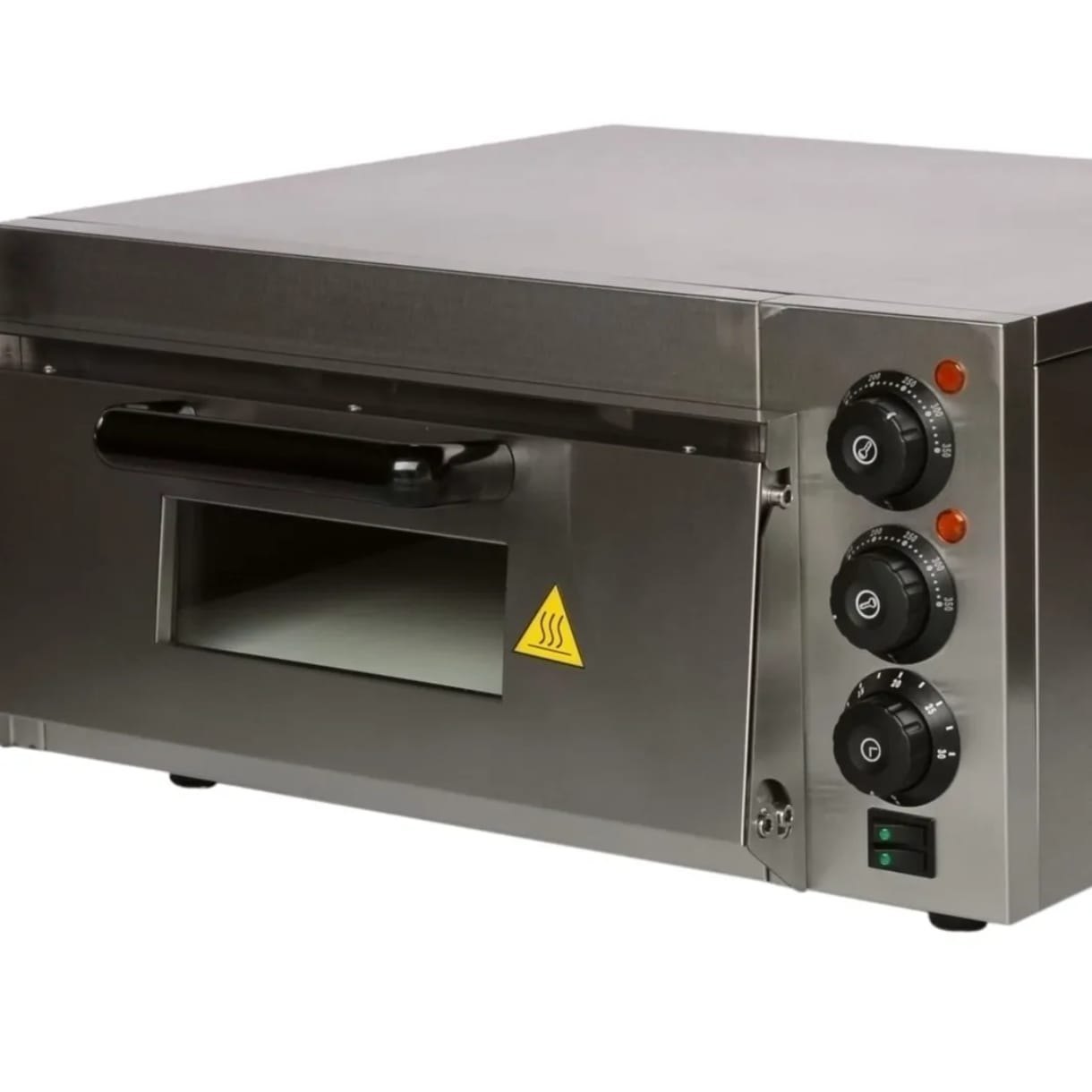 Electric Single Pizza Oven